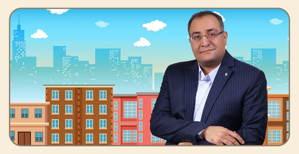 وکیل متخصص دعاوی شهرسازی و شهرداری کرج