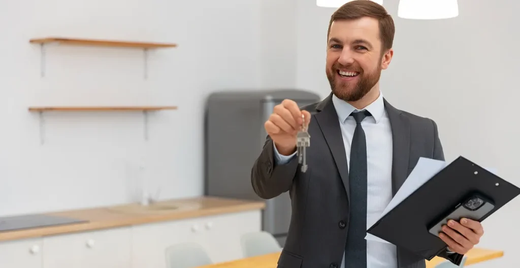 وکیل متخصص ملکی کرج