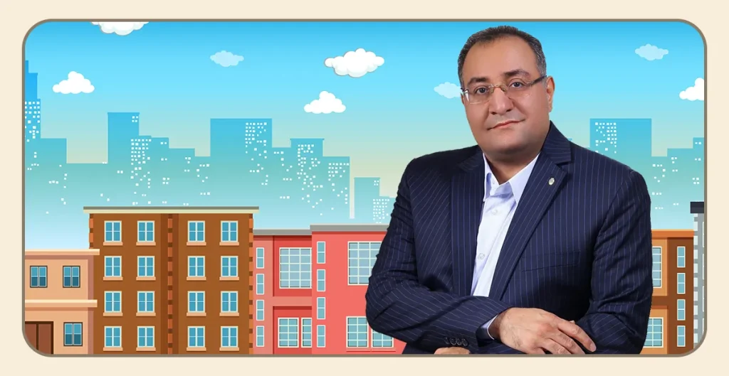علیرضا طباطبایی وکیل ملکی ثبتی کارکشته کرج