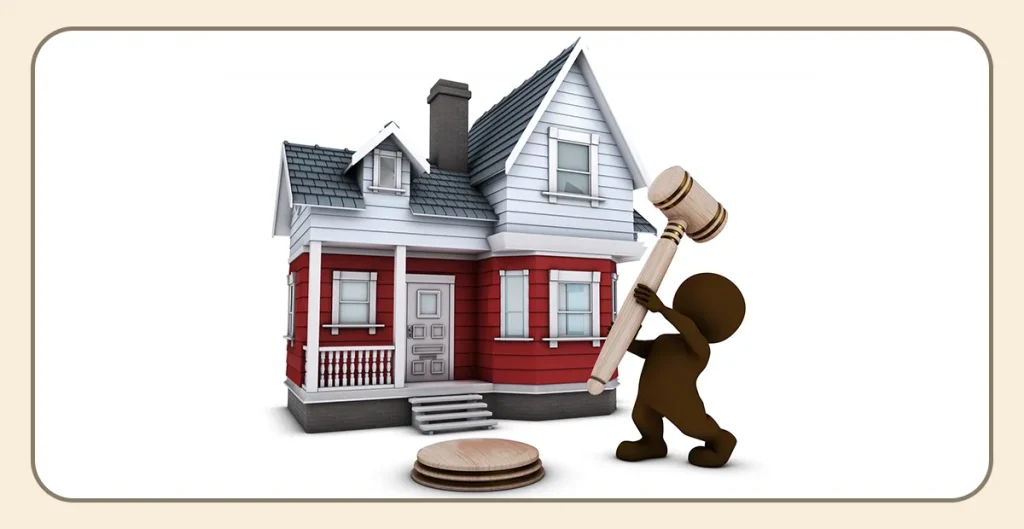 وکیل ملکی در دعاوی تقسیم ارث