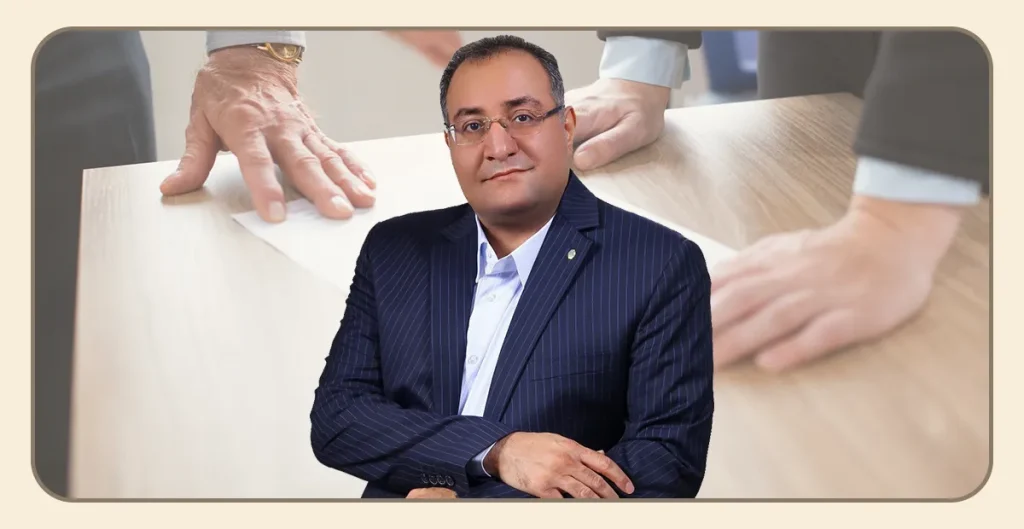 بهترین وکیل ملکی کرج و حومه