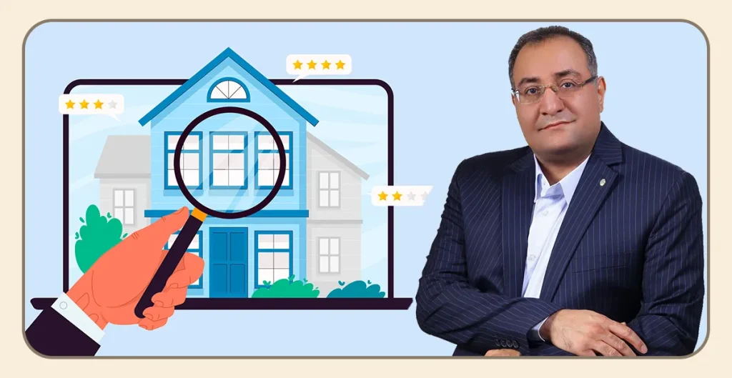 وکیل ملکی برای پیگیری شکایات در کرج