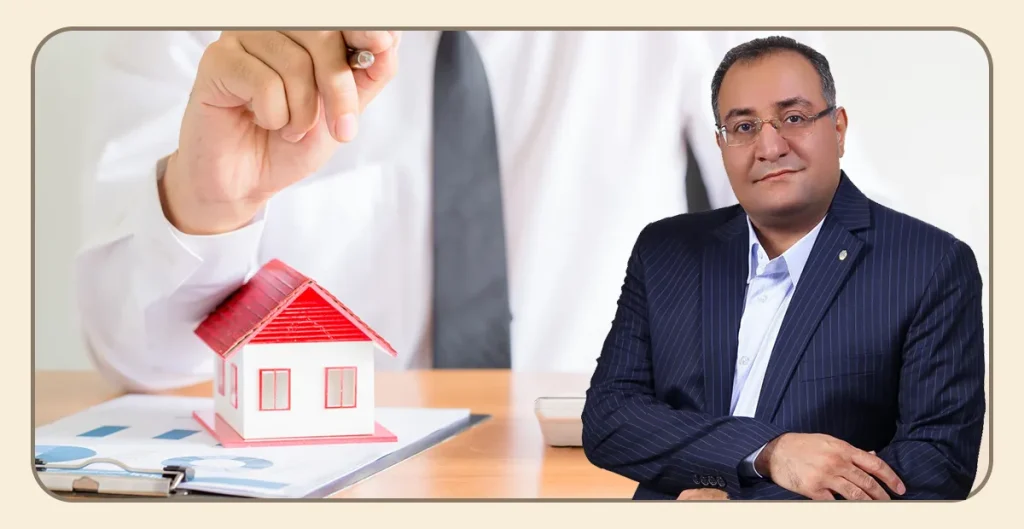 وکیل ثبتی زبده در کرج