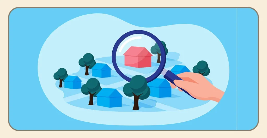 وکیل تغییر کاربری اراضی در کرج